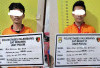 Hadirkan Rasa Aman, Polisi Tangkap Pelaku Pencurian Kendaraan Bermotor di Palembang
