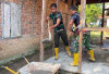 Genjot Sasaran Fisik Rehab RTLH, Kejar Rampung Tepat Waktu