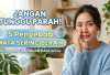 Jangan Tunggu Parah! 5 Penyebab Mata Sering Berair yang Bisa Jadi Sinyal Awal Gangguan Mata yang Lebih Serius