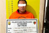 Todongkan Senpi Revolver ke Warga, Pria di Alang-alang Lebar Palembang Diringkus Polisi