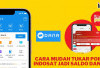 Cara Mudah Tukar Poin Indosat Jadi Saldo DANA, Yuk Cek Syaratnya!