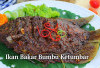 Ide Menu Bakaran Menyambut Tahun Baru, Yuk Bikin Ikan Bakar Bumbu Ketumbar