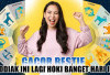 Gacor Bestie, 5 Zodiak Ini Lagi Hoki Banget Hari Ini! Penasaran Gak? Yuk Simak Ramalannya di Sini!