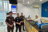 Kejari PALI Setor Uang Pengganti Kasus Korupsi Disperindag, Ini Angkanya
