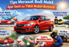5 Tips Merawat Bodi Mobil agar Awet dan Tidak Mudah Berkarat!