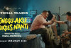 Rekomendasi Film Lebaran: Dari Horor Sampai Komedi Keluarga