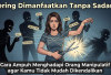 Sering Dimanfaatkan Tanpa Sadar? Cara Ampuh Menghadapi Orang Manipulatif agar Kamu Tidak Mudah Dikendalikan