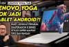 Asli Serba Bisa Parah! Ini Kelebihan Lenovo Yoga Tab, Tablet Premium dengan Fitur AI dan Desain Revolusioner