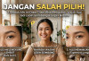 JANGAN SALAH PILIH! 3 Bentuk Alis Ini Diam-Diam Bisa Mengubah Wajah Hati Jadi Lebih Seimbang dan Super Natural