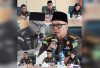 PJU Kejati Sumsel Ini Pimpin Ekspose Berdasarkan MKR