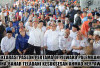 Deklarasi Paslon Pertama di Pilwako Palembang, Yudha-Bahar Teladani Kesuksesan Ahmad Heryawan