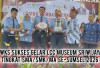 KEREN ABIS! Adu Otak 50 Tim Se-Sumsel! MAN 1 Banyuasin Bikin Kejutan di LCC Museum Sriwijaya 2026