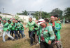 HUT ke-81 RI, Grab Palembang Hadirkan Semangat Merdeka Bersinergi Bersama Lebih dari 810 Mitra di 9 Kota