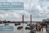 Kondisi Langit Palembang Hari Ini, 26 April 2026: Sebagian Besar Berawan, Simak Detail Suhu dan Kelembapannya