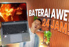 BATERAI TAHAN 24 JAM!!! Laptop Ringan, Performa CPU setara Gaming: Review Asus Vivobook S14 S3407QA