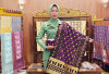 Daftar UMKM Binaan Persit Sriwijaya Bakal Tampil di Pameran Persit Bisa Ke-2, Ada Songket Khas Palembang