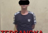 Polisi Ringkus Pelaku Penipuan dan Penggelapan, Ini Wajahnya