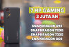 Budget Terbatas? Ini 7 HP Snapdragon 3 Jutaan Paling Worth It untuk Gaming!