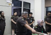 Inspeksi Umum Satuan Kerja, Asisten Pengawasan Kejati Sumsel ke Kejari Prabumulih