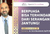 Fakta atau Mitos: Benarkah Puasa Bisa Menghindarkan Kita dari Serangan Jantung?
