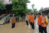 Ratusan Rumah Terendam, 4 Desa di Ogan Ilir Dilanda Banjir