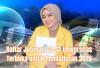 Daftar Jurusan D3-S3 Universitas Terbuka untuk Pendaftaran 2026, Solusi untuk Mahasiswa Baru! 