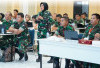 Ini Pejabat Wakili Pangdam II Sriwijaya Tutup Pelatihan Tugas dan Fungsi Satker TA 2026