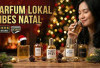 6 Parfum Lokal Terbaik untuk Natal yang Wanginya Hangat, Elegan, dan Bikin Momen Perayaan Makin Berkesan