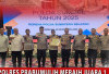 Wah! Polres Prabumulih Raih Prestasi Luar biasa, Apakah Itu?