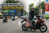 Salah Pilih BBM Bisa Bikin Motor Lemot dan Panas, Ini Perbedaan RON 90, 92, dan 95 yang Jarang Diketahui