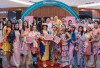 Meriah dan Seru! Emina Cosmetics Palembang Hadirkan Fashion Show Terbesar Tahun Ini