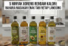 5 Minyak Goreng Rendah Kalori, Rahasia Masakan Enak Tapi Tetap Langsing!