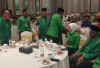 DPC PKB Lahat Gelar Muscab, Nasrul Halim: Pemimpin yang Kuat Kunci Keberhasilan Partai