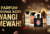 5 Brand Parfum Lokal dengan Aroma Paling Mewah dan Eksklusif, Setara Parfum Desainer Ternama