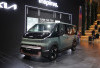 Revolusi Van Modular, Mengenal Teknologi Flexible Body System pada Kia PV5