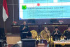 Muba Sosialisasikan Arah Kebijakan Pembangunan 2027: Orientasi Kesejahteraan Masyarakat