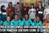 14 Lukisan Terjual, 2 Tokoh Penting Tutup Pameran Seni Rupa Siswa SMA/SMK/SLB Se-Sumsel 2024 