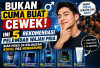 Bukan Cuma Buat Cewek! Ini 5 Rekomendasi Pelembab Wajah Pria Biar Muka Ga Kelihatan Kucel Pas Nongkrong