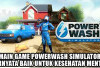 Main Game PowerWash Simulator Ternyata Baik Untuk Kesehatan Mental, Ini Kata Riset 