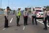 Tragedi di Tol Ogan Ilir, Polisi Kejar Kendaraan Misterius yang Kabur