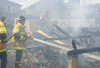 Amukan Si Jago Merah di Jalan Silaberanti 7, Ini Jumlah Rumah Terbakar dan Terdampak