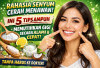 Rahasia Senyum Cerah Menawan! Ini 5 Tips Ampuh Memutihkan Gigi Secara Alami dan Cepat Tanpa Harus ke Dokter