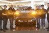Tangguh dan Ramah Lingkungan, New Hilux BEV Resmi Meluncur di Palembang.