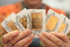 CEK Harga Emas Antam Hari Ini 27 April 2025, Berat 1 Gram Tembus Rp2.985.000