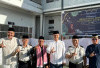Didukung Banyak Pihak, Lapas Kelas IIA Lahat Sukses Fasilitasi Ibadah Qurban Warga Binaan