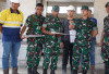Percepat Pembentukan Satuan Baru, Pangdam Tinjau Pembangunan Yonif TP 894 PB di Lahat