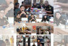Wakajati Sumsel Pimpin Ekspose Restorative Justice Perkara ini Pada Kejari Palembang