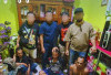Brakkk! Satgas Deninteldam II Sriwijaya Serbu Rumah Kosong di Lahat, Gulung Dua Pengedar Narkoba
