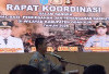 Gelar Rakor Karhutla, Kapolres Ogan Ilir Tekankan Tindakan Preventif dan Penegakan Hukum Tegas!
