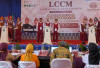 Kenalkan Warisan Budaya Sejak Dini, Museum Negeri Sumsel Gelar Lomba Cerdas Cermat SD/MI